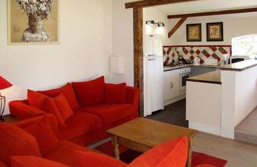 Sigonce House | Mas des Collines by Interhome