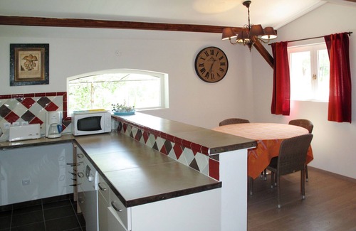 Sigonce House | Mas des Collines by Interhome