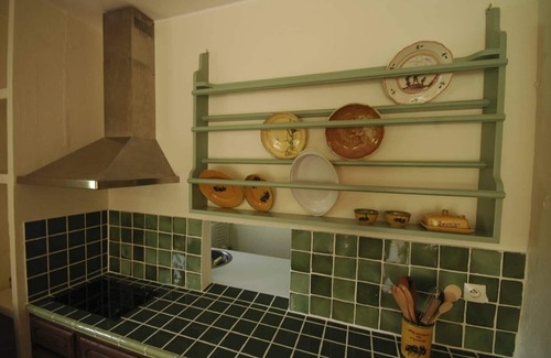 Chateauneuf-Grasse Villa | Mas des Corneilles: Idyllic Retreat with Pool & Olive Trees