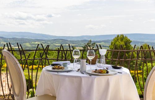 Joucas Hotel | Indulgent Mas des Herbes Blanches Hôtel & Spa Experience