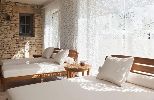 Joucas Hotel | Experience Mas des Herbes Blanches Hôtel & Spa Relais