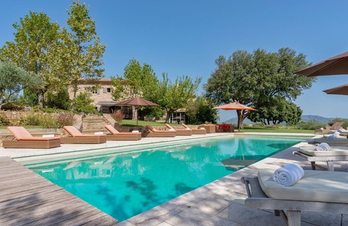 Jouques Villa | Mas des Lavandins - Jouques