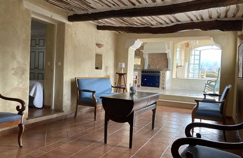Malaucene Other | Discover Mas des Oliviers: Family-Friendly with Private Pool