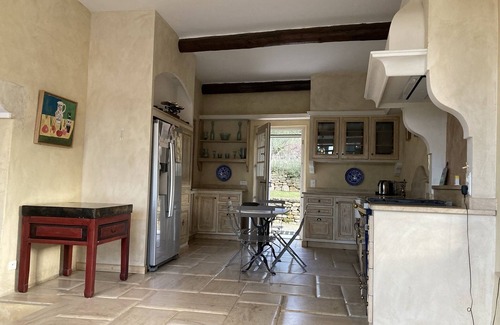 Malaucene Other | Discover Mas des Oliviers: Family-Friendly with Private Pool