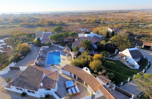 Saintes-Maries-de-la-Mer Hotel | Discover Mas des Rièges & Spa: Pet-Friendly Oceanfront Retreat