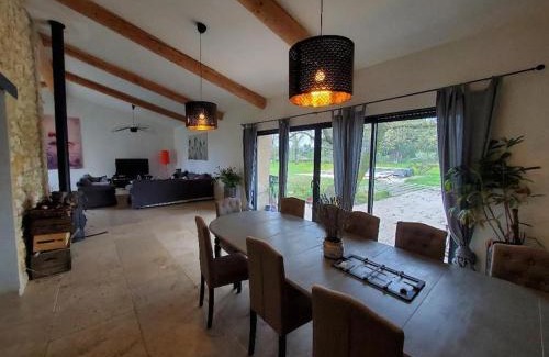 Robion Villa | Elegant Villas in France with Oceanfront Views & Pet-Friendly