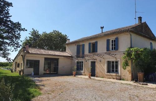 Robion Villa | Elegant Villas in France with Oceanfront Views & Pet-Friendly