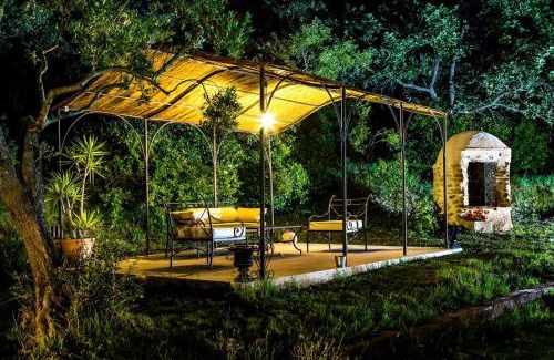 Evenos House | Idyllic Mas du Cimaï: Oceanfront Pool & Family-Friendly Stay