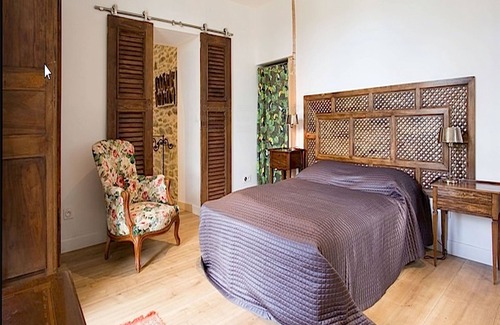 Saint-Ambroix Other | Relax at Mas du Gres: Pool, Hot Tub & Expansive Garden