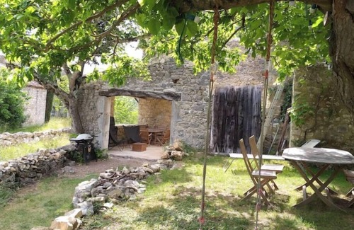 Gras Villa | MAS DU GUA: Your Ideal Vacation Home with Private Pool