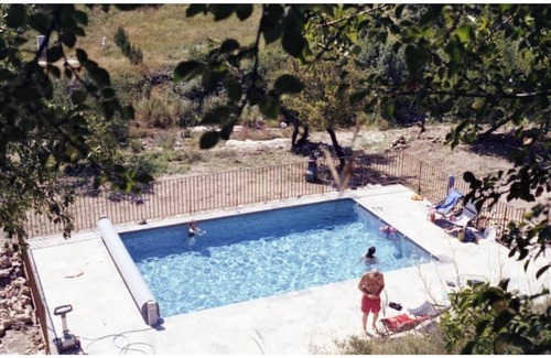 Gras House | Inviting Mas du Gua - A Perfect Family Holiday House