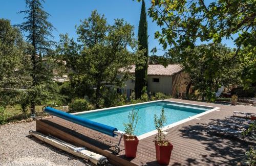 Venasque House | Discover Mas du Kairos: Oceanfront Retreat with Pool