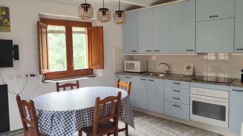 Santa Pau Apartment | Experience Mas El Carrer: Pet-Friendly Oceanfront Escape