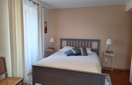 Generargues House | Mas Elena