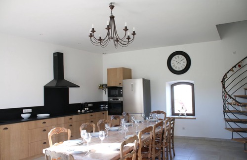 Pont Royal Other | Idyllic Mas en Pierre with Pool Near Alpilles & Luberon
