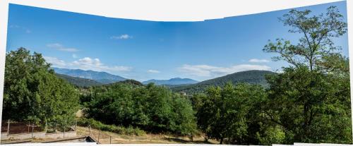 Sant Joan les Fonts House | Experience Mas Espuña: A 4-Star Rural Retreat for Families