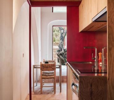 La Selva de Mar Apartment | Discover Mas Estela Rai with Inviting Pool Amenities