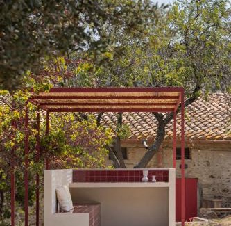 La Selva de Mar Apartment | Discover Mas Estela Rai with Inviting Pool Amenities