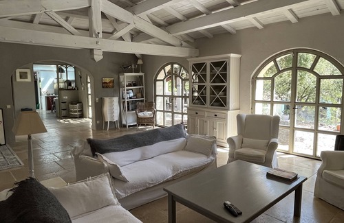 Valflaunes Other | Family Retreat Near Pic Saint Loup with Heated Pool & Spa