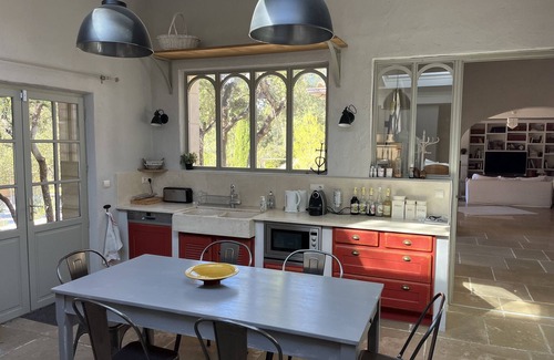 Valflaunes Other | Family Retreat Near Pic Saint Loup with Heated Pool & Spa