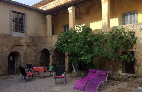 Saint-Laurent-le-Minier Villa | Family-Friendly Retreat at Mas Ferrieres Saint Laurent