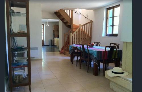 Saint-Laurent-le-Minier Villa | Family-Friendly Retreat at Mas Ferrieres Saint Laurent