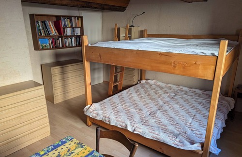 Roche-Saint-Secret Other | Beautiful Getaway with Pool, Kitchen & Large Garden