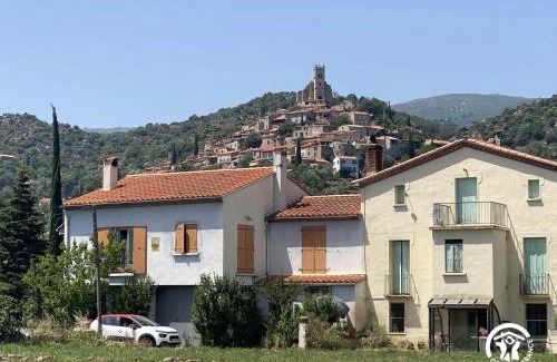 Eus House | Pet-Friendly Retreat at Mas Garrigole for Families