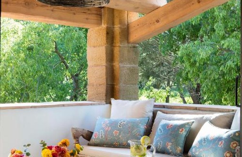 Fonteta Hotel | Relax at Mas Generós - Adults-Only Eco Hotel with Ocean View