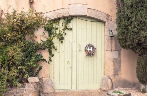 Cruilles Hotel | Discover Mas Gran Cruïlles: Events, Spa & Relaxation Awaits