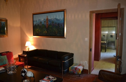 Mas Thibert House | Idyllic Mas Icard in the Enchanting Small Camargue