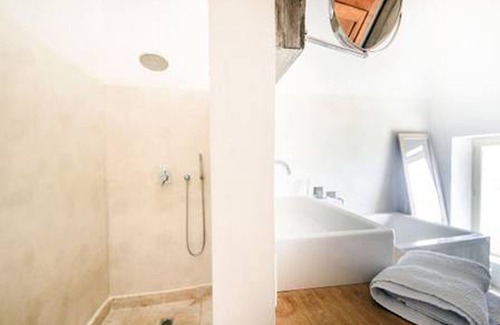 Saint-Saturnin-les-Apt Other | Secluded Mas in Provence with Breathtaking Luberon Views