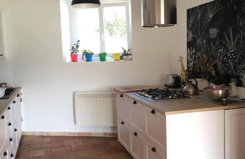 Mane House | Idyllic Mas Retreat in the Heart of Provence - Guest Rated 9.8