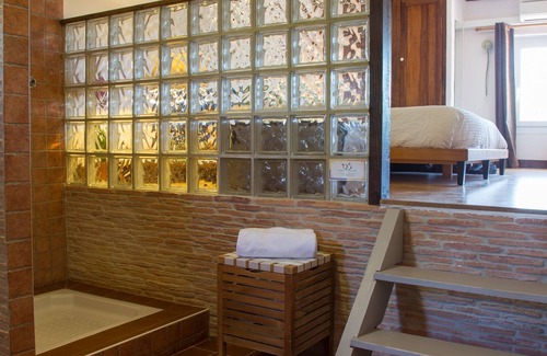 Orange House | Discover Mas Julien: Exceptional Stay with Pool & Spa