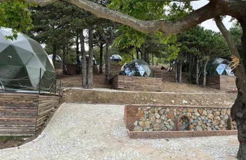 Pinarbasi Other | Experience Nature at Mas Kazdağı Glamping Retreat