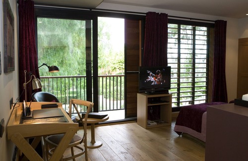 Tarragona Hotel | Discover Mas La Boella: Top-Rated Spa Retreat