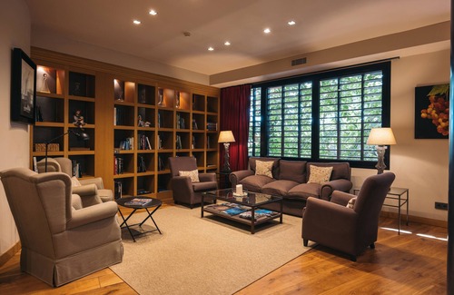 Tarragona Hotel | Discover Mas La Boella: Top-Rated Spa Retreat