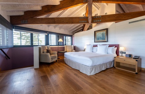 Tarragona Hotel | Discover Mas La Boella: Top-Rated Spa Retreat