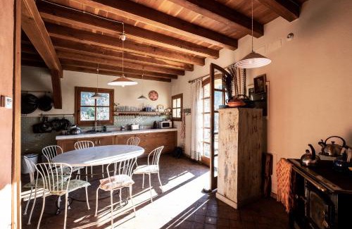 Beget Ski Chalet | Experience Mas La Cabanya: A 4-Star Mountain Retreat