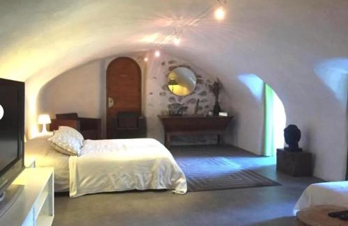 Valleraugue Apartment | Family-Friendly Retreat at Mas La Rainette Chez Raphael