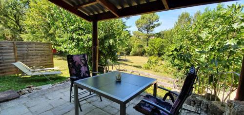 Largentiere House | Discover Mas Le Corbery: Oceanfront Retreat with Pool