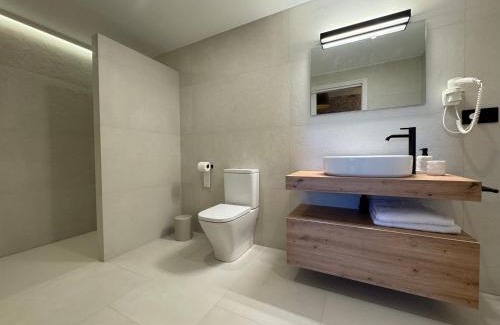 Castello d'Empuries House | Mas Les Arrabassades