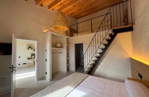 Castello d'Empuries House | Mas Les Arrabassades