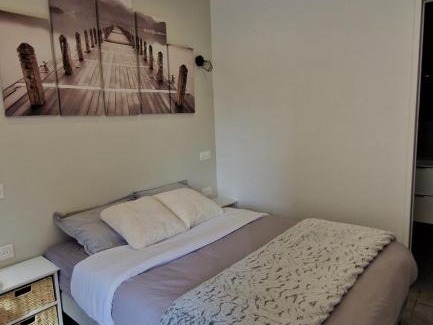 Ferrieres-les-Verreries Bed & Breakfast | Mas les jasses: Tranquil Countryside B&B with Family Amenities