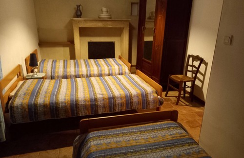 Grignan Other | Family-Friendly Escapes at Mas les Lioures, Grignan