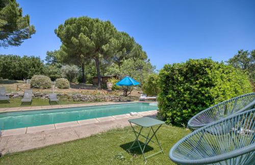 Saint-Christol-Les-Ales Bed & Breakfast | Discover Mas Les Micocouliers: Oceanfront Family Retreat