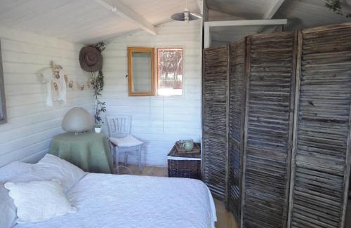 Saint-Christol-Les-Ales Bed & Breakfast | Discover Mas Les Micocouliers: Oceanfront Family Retreat