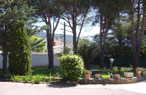 Sorede Apartment | Relaxing Retreat Between Mediterranean and Pyrenees