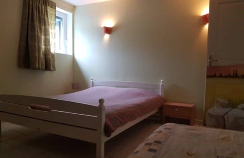 Molieres-sur-Ceze Other | Relax at Mas "Naturelle" Cévennes with Spa & Pool Amenities