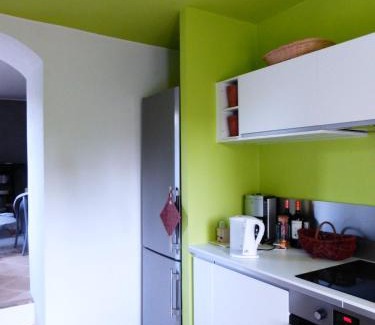 Blauvac House | Mas Nicnac